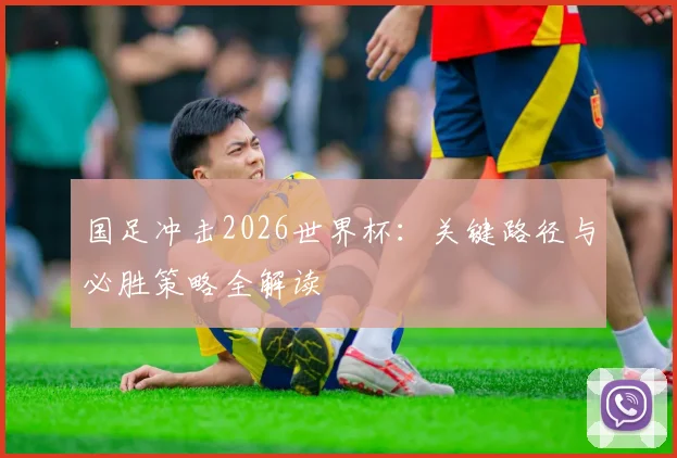 国足冲击2026世界杯:关键路径与必胜策略全解读